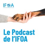 Podcast Le podcast de l'IFOA - Institut de Formation en Ostéopathie Animale