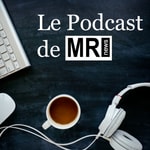 Logo of the podcast Le podcast de Market Research News Podcast Le podcast de Market Research News