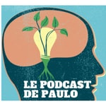 Missing podcast logo