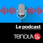 Logo of the podcast Le podcast de Tenou'a Podcast Le podcast de Tenou'a