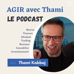 Logo of the podcast Le podcast de TK Podcast Le podcast de TK