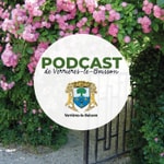 Logo of the podcast Le podcast de Verrières-le-Buisson Podcast Le podcast de Verrières-le-Buisson