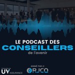 Logo of the podcast Le Podcast des Conseillers de l’Avenir Podcast Le Podcast des Conseillers de l’Avenir