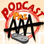 Le Podcast des pas AAA Podcast Le Podcast des pas AAA