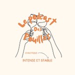 Podcast Le podcast des Pouilles