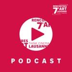 Le podcast du festival Podcast Le podcast du festival