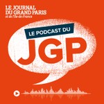 Le Podcast du JGP Podcast Le Podcast du JGP