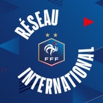 Logo of the podcast Le Podcast du Réseau International du Foot Français Podcast Le Podcast du Réseau International du Foot Français