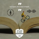 LE PODCAST DU VESTIAIRE À MoT Podcast LE PODCAST DU VESTIAIRE À MoT