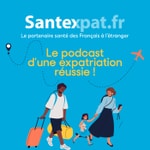 Logo of the podcast Le podcast d'une expatriation réussie ! Podcast Le podcast d'une expatriation réussie !