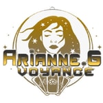 Logo of the podcast Les Podcasts Ésotériques par Arianne G Voyance Podcast Les Podcasts Ésotériques par Arianne G Voyance