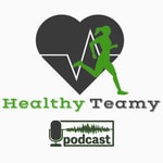 Logo of the podcast Le podcast Healthy Teamy Podcast Le podcast Healthy Teamy