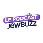 Logo of the podcast Le Podcast jewbuzz Podcast Le Podcast jewbuzz