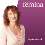 Logo of the podcast Le podcast nutrition de Version Femina Podcast Le podcast nutrition de Version Femina
