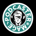 Le Podcaster Mage