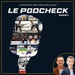Le Podcheck Podcast Le Podcheck