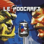 Logo of the podcast Le PodCraft Podcast Le PodCraft