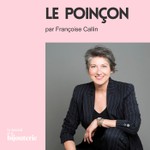 Logo of the podcast Le Poinçon Podcast Le Poinçon