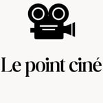 Logo of the podcast Le Point ciné Podcast Le Point ciné