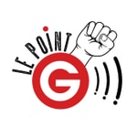Logo of the podcast Le Point G!, le podcast des fantasmes sexuels Podcast Le Point G!, le podcast des fantasmes sexuels