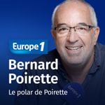 Logo of the podcast Le polar de Poirette Podcast Le polar de Poirette