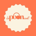 Logo of the podcast Le Pooncast Podcast Le Pooncast