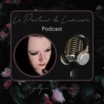 Logo of the podcast Le Porteur de Lumière Podcast Le Porteur de Lumière