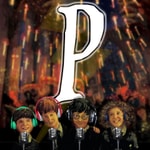 Logo of the podcast Le Poudcast Podcast Le Poudcast