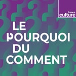 Logo of the podcast Le Fil Culture G Podcast Le Fil Culture G