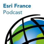 Logo of the podcast Le pouvoir de la Géo et de la dimension géographique Podcast Le pouvoir de la Géo et de la dimension géographique