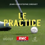 Logo of the podcast Le Practice Podcast Le Practice