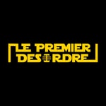 Logo of the podcast Le Premier Désordre Podcast Le Premier Désordre