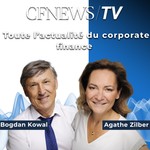 Le private equity décrypté par CFNEWS Podcast Le private equity décrypté par CFNEWS