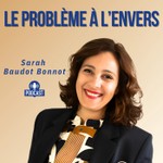 Logo of the podcast Le problème à l'envers - Thérapie brève et solutions concrètes Podcast Le problème à l'envers - Thérapie brève et solutions concrètes