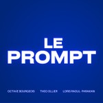 Logo of the podcast Le Prompt Podcast Le Prompt
