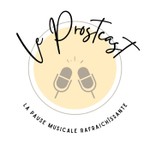 Logo of the podcast Le Prostcast Podcast Le Prostcast