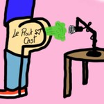 Logo of the podcast Le Proutcast Podcast Le Proutcast