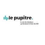 Logo of the podcast Le Pupitre Podcast Le Pupitre