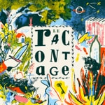 Logo of the podcast Le Racontage Podcast Le Racontage