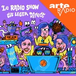 Le Radio Show, en léger direct Podcast Le Radio Show, en léger direct