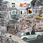 Logo of the podcast Le rap de là-bas Podcast Le rap de là-bas