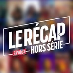 Logo of the podcast Le Récap - Hors Série Podcast Le Récap - Hors Série