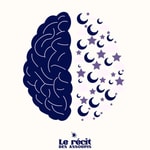 Logo of the podcast Le récit des assoupis Podcast Le récit des assoupis