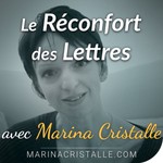Logo of the podcast Le Réconfort des Lettres Podcast Le Réconfort des Lettres
