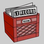 Le Record Podcast Podcast Le Record Podcast