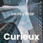 Logo of the podcast Le Rendez-vous des curieux Podcast Le Rendez-vous des curieux