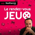 Le rendez-vous Jeux