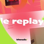 Logo of the podcast Le Replay Podcast Le Replay
