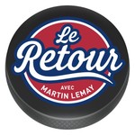 Le Retour Avec Martin Lemay Podcast Le Retour Avec Martin Lemay