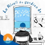 Logo of the podcast Le Réveil du Gardien de Phare Podcast Le Réveil du Gardien de Phare